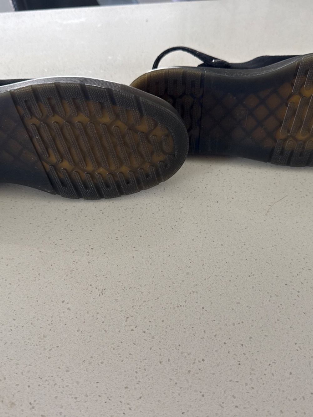 Dr Martens Carlson Slingback Mule View 4